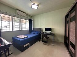 Blk 859 Woodlands Street 83 (Woodlands), HDB 5 Rooms #497416801